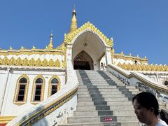 -洛阳白马寺