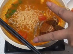 -味千拉面(广州白云机场T1西二店)