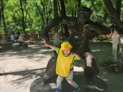 -小脚丫幼儿园(西二旗东一路校区)