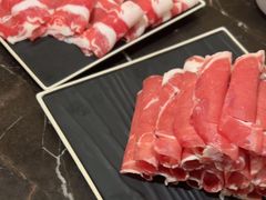 -东来顺饭庄(金泉广场店)