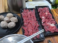 鲜嫩肉-顺记牛肉店