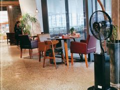 大堂-G+KITCHEN(龙湖狮山天街店)