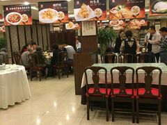 -百富源·海鲜辽菜(浑河堡店)