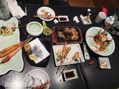 -万鱼亭·鹤家日本料理(南通青年中路店)