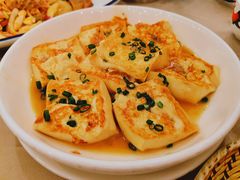 -顺风山庄(水濂山店)