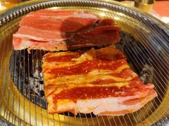 -西塔老太太泥炉烤肉(武汉摩尔城店)