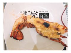 -盛宴标帜餐厅·亲子自助 (南昌喜来登酒店)