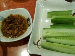 -金刚山烧烤(红旗大街店)