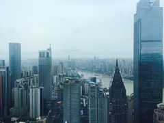 -解放碑威斯汀酒店-知味国际美食餐厅