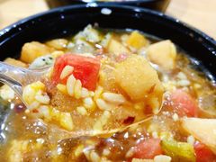 -串妹花式冰粉(乐山总店)