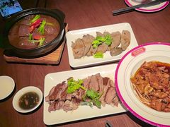 -春梅里卤鹅馆·47年老字号(中山路店)