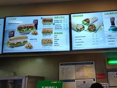 -SUBWAY赛百味(东风广场店)