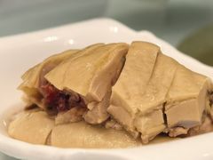 酒香醉鸡-扬州饭店(南京东路店)