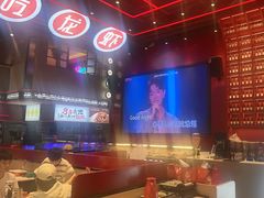 -去吃龙虾|鲜活小海鲜·鲜货烧烤(红林世界城店)