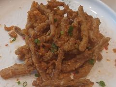 -鹅香四海·卤水火锅·砂锅粥·潮汕菜(宝安店)