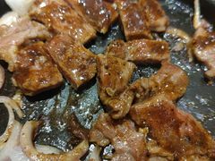 -吉布鲁牛排海鲜自助(温江合生汇店)