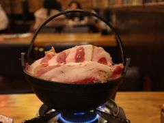 -桃太郎创作料理(大坪店)