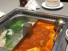 -海底捞火锅(奥山世纪城店)