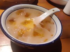 -外婆私房菜(新亚百货店)