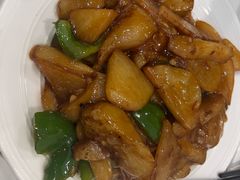 -富源东北春饼店(翠竹店)