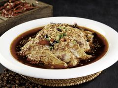 馋嘴口水鸡-满园春饼(美乐城店)