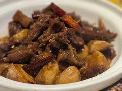 -院8里·少城记忆老川菜(宽窄巷子店)