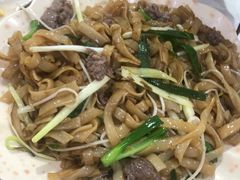 -南记食粥坊·宵夜大排档(莲花总店)