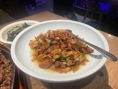 -餐酷哈雷餐厅(通程广场店)