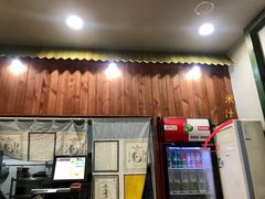 -李先生的首尔小馆(松江启源广场店)