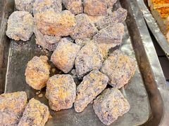 -郑喜旺烧烤(新密总店)