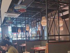-鱼谦脆皮烤鱼(北一路万达店)