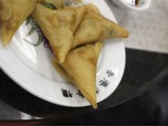 咖喱角-香港蓮香樓(上環店)