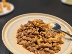 -曾宴·楚菜(湖北省博物馆店)