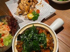 -岛风·台食小馆 ISLAND BISTRO(烟台山店)