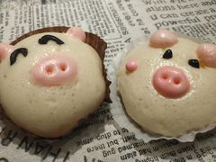 -ABC Cooking Studio(北京颐堤港店)