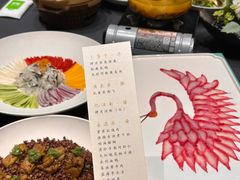 -肆月河豚·淮扬菜·湘菜(华天店)