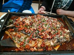 -一味一诚烤鱼(昌平悦荟店)