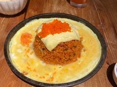 -TAIFORKS 大福食堂·山葵烤肉料理·拌饭(宝安店)