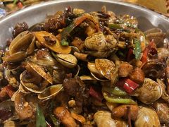 -东来土菜馆(民祥园路店)