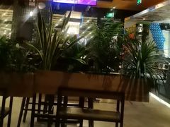 -Q MEX 库迈墨西哥餐吧(三里屯店)