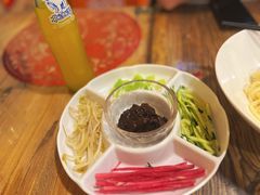 -锅儿挑面馆