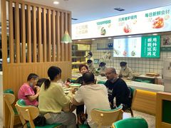 -袁记云饺(南门口店)
