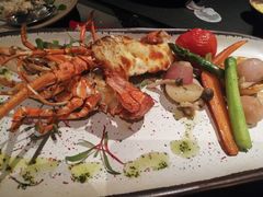 -上海苏宁宝丽嘉酒店·Cafe Bellagio西餐厅