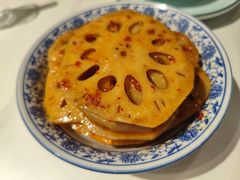 -回家吃饭·地道南昌菜(建德观总店)