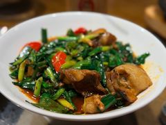 -苏帮主三样菜·江湖川菜(高新店)