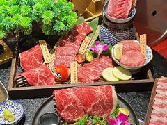 -牛焱·烧肉酒肆(五大道店)