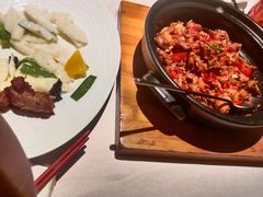 -千百味红餐厅·江西菜(绿地双子塔店)