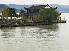 -东钱湖旅游度假区