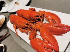 -神洲四海大酒楼(王府井澳门中心店)