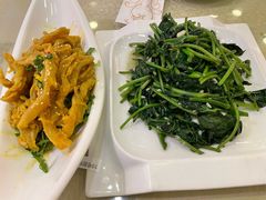 -东四民芳餐厅(朝阳门店)